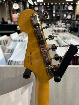 Fender - Vintera '60s Stratocaster 2